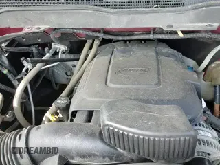 2019 Chevrolet Silverado 2500HD LT z VIN 2GC2KSEG4K1169918, wystawiony jako Copart lot #57660145 z przebiegiem 83 079 mil mil oraz Szkoda całkowita • Salvage title. Historia ofert i sprzedaży dostępna na DreamBid. Obrazek 16.