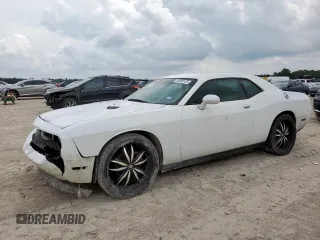 2011 Dodge Challenger z VIN 2B3CJ4DG5BH576420, wystawiony jako Copart lot #60500105 z przebiegiem 149 366 mil mil oraz Czysty tytuł • Clean title. Historia ofert i sprzedaży dostępna na DreamBid. Obrazek 1.