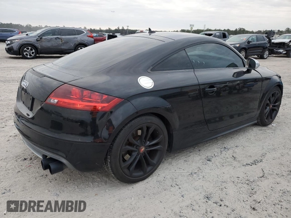 2010 Audi TTS 2.0T z VIN TRUB1AFK4A1016093, wystawiony jako Copart lot #87670355 z przebiegiem 157 248 mil mil oraz Szkoda całkowita • Salvage title. Historia ofert i sprzedaży dostępna na DreamBid. Obrazek 3.