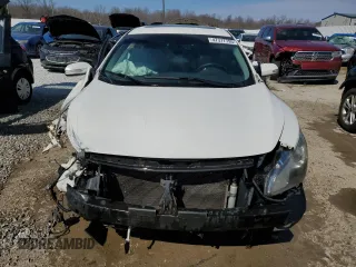 2009 Nissan Maxima SV with VIN 1N4AA51E89C830283, listed as a Copart auction lot 47377795 with 232,182 mi miles and Non Repairable. Bid and sale history available at DreamBid. Image 5.