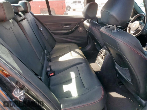 2013 BMW 3 Series 335i with VIN WBA3A9C59DF476964, listed as a Copart auction lot 49857155 with 149,086 mi miles and Clean Title. Bid and sale history available at carsss.com. Image 10.