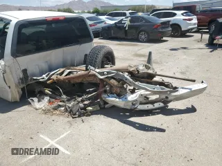 2002 Ford F-150 XL with VIN 1FTRX18L22KB67992, listed as a Copart auction lot 88565315 with Not provided miles and Non repairable. Bid and sale history available at DreamBid. Image 6.