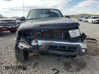 1999 Toyota 4Runner SR5 с VIN JT3HN86R6X0251127, выставлен на аукционе Copart как лот 56685125 с пробегом 164 141 миль миль и Списание • Salvage title. История ставок и продаж доступна на DreamBid. Изображение 5.