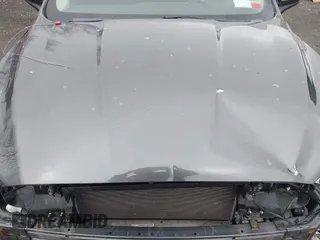 2018 Ford Fusion SE with VIN 3FA6P0HD8JR174211, listed as a IAAI auction lot 41910459 with 83,787 mi miles. Bid and sale history available at carsss.com. Image 10.