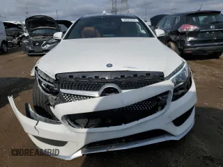 2017 Mercedes-Benz C 300 с VIN WDDWJ4KB3HF405474, выставлен на аукционе Copart как лот 50929645 с пробегом 81 293 миль миль и Списание • Salvage title. История ставок и продаж доступна на DreamBid. Изображение 5.