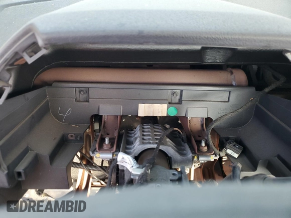 2017 Ford F-150 XL with VIN 1FTMF1CP6HKD96420, listed as a Copart auction lot 83073124 with Not provided miles and Clean title. Bid and sale history available at DreamBid. Image 9.