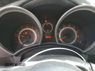 2013 Scion tC z VIN JTKJF5C70D3064576, wystawiony jako Copart lot #56104725 z przebiegiem 83 379 mil mil oraz Szkody całkowita. Historia ofert i sprzedaży dostępna na DreamBid. Obrazek 9.