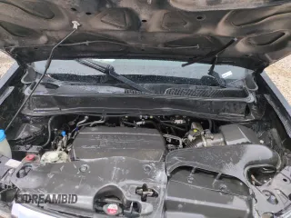 2013 Honda Pilot EX-L with VIN 5FNYF4H50DB012682, listed as a Copart auction lot 54604635 with 192,263 mi miles and Salvage Title. Bid and sale history available at DreamBid. Image 11.