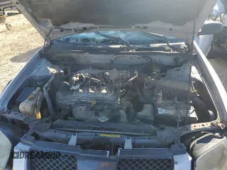 2006 Nissan Sentra S with VIN 3N1CB51D86L553368, listed as a Copart auction lot 49604685 with Not Provided miles and Salvage Title. Bid and sale history available at DreamBid. Image 12.