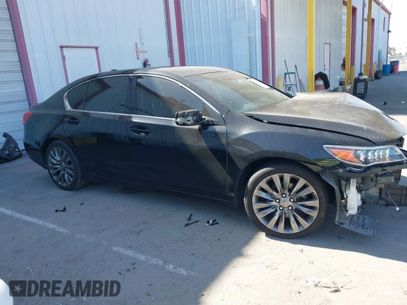 2017 Acura RLX Technology с VIN JH4KC1F55HC000366, выставлен на аукционе IAAI как лот 42279005 с пробегом 63 858 миль миль и . История ставок и продаж доступна на DreamBid. Изображение 14.