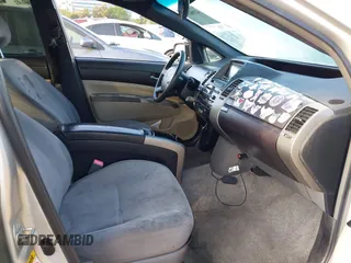 2005 Toyota Prius z VIN JTDKB20U353071619, wystawiony jako IAAI lot #42386134 z przebiegiem Nie podano mil oraz . Historia ofert i sprzedaży dostępna na DreamBid. Obrazek 5.