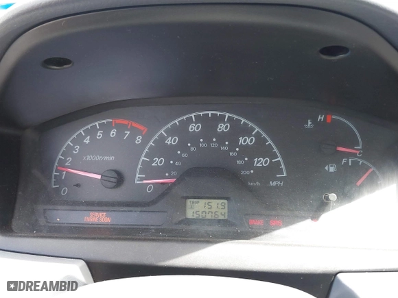 2003 Mitsubishi Lancer ES with VIN JA3AJ26E43U038813, listed as a IAAI auction lot 41778956 with 150,764 mi miles. Bid and sale history available at carsss.com. Image 7.