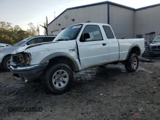 1993 Ford Ranger XLT with VIN 1FTDR15XXPPA59819, listed as a Copart auction lot 77779374 with 25,988 mi miles and Non Repairable. Bid and sale history available at DreamBid. Image 1.