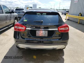 2016 Mercedes-Benz GLA 250 z VIN WDCTG4EB6GJ219120, wystawiony jako Copart lot #55819745 z przebiegiem 141 372 mil mil oraz Nie do naprawy • Non repairable. Historia ofert i sprzedaży dostępna na DreamBid. Obrazek 6.