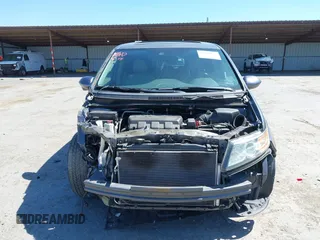 2014 Honda Odyssey EX-L с VIN 5FNRL5H61EB042464, выставлен на аукционе IAAI как лот 42301171 с пробегом 117 051 миль миль и . История ставок и продаж доступна на DreamBid. Изображение 13.