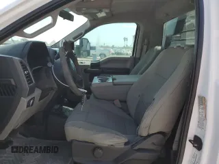 2017 Ford F-350 с VIN 1FDRF3F6XHEC80619, выставлен на аукционе Copart как лот 50326195 с пробегом 174 479 миль миль и Чистый • Clean title. История ставок и продаж доступна на DreamBid. Изображение 7.