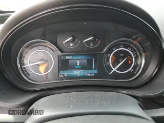 2016 Buick Regal Premium II z VIN 2G4GS5GX5G9134443, wystawiony jako Copart lot #89332735 z przebiegiem 109 297 mil mil oraz Szkoda całkowita • Salvage title. Historia ofert i sprzedaży dostępna na DreamBid. Obrazek 9.