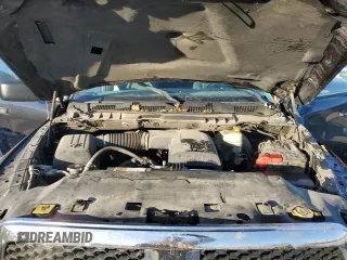 2014 Ram 1500 Tradesman with VIN 1C6RR6FG6ES337957, listed as a Copart auction lot 83565164 with 191,618 mi miles and Salvage title. Bid and sale history available at DreamBid. Image 11.