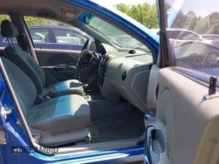 2004 Chevrolet Aveo LS with VIN KL1TJ62644B186285, listed as a IAAI auction lot 42227166 with 99,913 mi miles and . Bid and sale history available at DreamBid. Image 5.