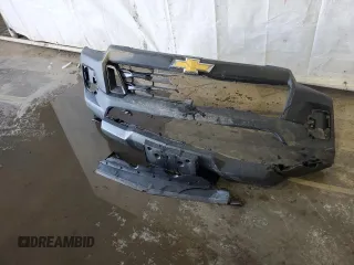 2023 Chevrolet Colorado 4WD Work Truck с VIN 1GCPTBEK5P1189454, выставлен на аукционе Copart как лот 48984965 с пробегом 29 604 миль миль и Чистый • Clean title. История ставок и продаж доступна на DreamBid. Изображение 12.
