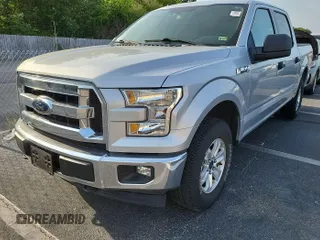 2017 Ford F-150 XL with VIN 1FTEW1EG3HFC03974, listed as a IAAI auction lot 42621237 with 85,820 mi miles and . Bid and sale history available at DreamBid. Image 22.