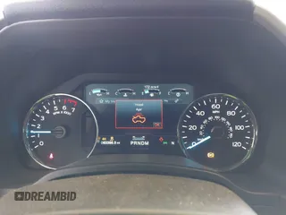 2020 Ford F-150 XL with VIN 1FTEW1EPXLKE25671, listed as a IAAI auction lot 41641393 with 63,398 mi miles and . Bid and sale history available at DreamBid. Image 7.