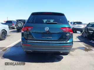 2018 Volkswagen Tiguan S с VIN 3VV0B7AX4JM201009, выставлен на аукционе IAAI как лот 42226969 с пробегом 92 825 миль миль и . История ставок и продаж доступна на DreamBid. Изображение 17.