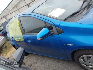 2015 Toyota Prius One z VIN JTDKDTB3XF1584531, wystawiony jako IAAI lot #42401457 z przebiegiem 142 789 mil mil oraz . Historia ofert i sprzedaży dostępna na DreamBid. Obrazek 14.