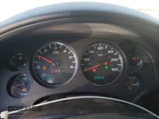 2009 Chevrolet Avalanche 2LT z VIN 3GNFK22049G150416, wystawiony jako Copart lot #87866225 z przebiegiem 186 505 mil mil oraz Szkoda całkowita • Salvage title. Historia ofert i sprzedaży dostępna na DreamBid. Obrazek 9.