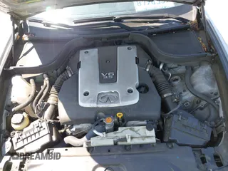2008 Infiniti G35 Journey with VIN JNKBV61EX8M214584, listed as a IAAI auction lot 42582793 with 84,173 mi miles and . Bid and sale history available at DreamBid. Image 10.