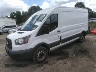 2016 Ford Transit Cargo with VIN 1FTBW2CM8GKA02224, listed as a IAAI auction lot 42777066 with Not provided miles and . Bid and sale history available at DreamBid. Image 17.