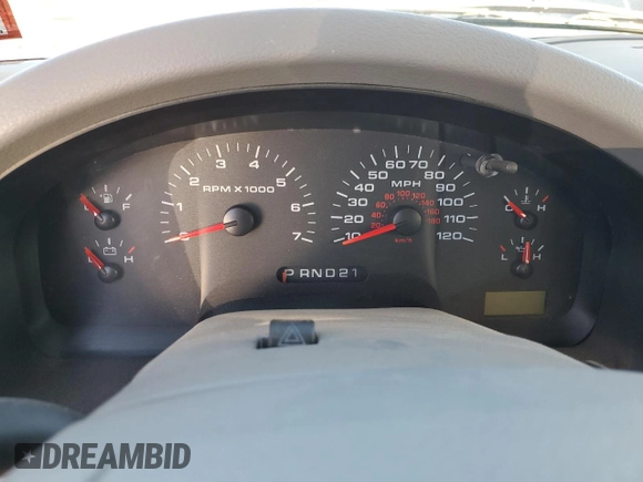 2006 Ford F-150 XLT with VIN 1FTPX14V36NB58947, listed as a Copart auction lot 75702364 with 0 mi miles and Clean Title. Bid and sale history available at carsss.com. Image 9.