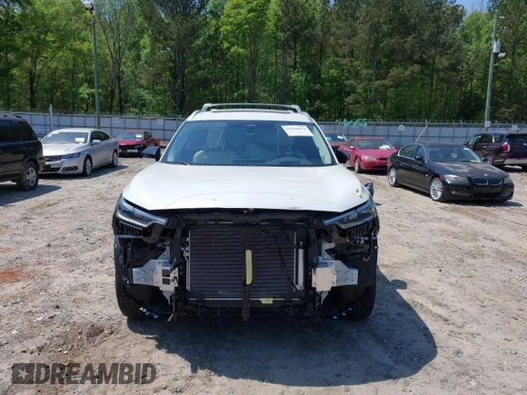 2023 Infiniti QX60 Sensory z VIN 5N1DL1GS4PC362410, wystawiony jako IAAI lot #41966872 z przebiegiem 27 142 mil mil oraz . Historia ofert i sprzedaży dostępna na DreamBid. Obrazek 6.