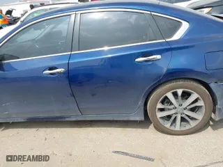 2016 Nissan Altima 2.5 S with VIN 1N4AL3AP5GC256951, listed as a IAAI auction lot 41804020 with 108,083 mi miles. Bid and sale history available at carsss.com. Image 14.