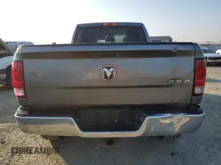 2013 Ram 2500 Tradesman z VIN 3C6UR5CL9DG541034, wystawiony jako Copart lot #42972295 z przebiegiem 195 405 mil mil oraz Szkoda całkowita • Salvage title. Historia ofert i sprzedaży dostępna na DreamBid. Obrazek 6.
