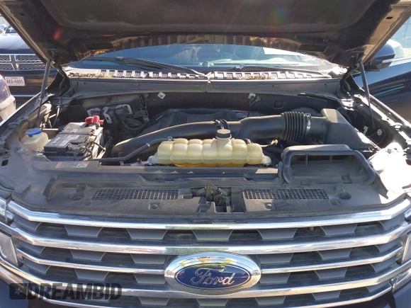 2021 Ford Expedition Max XLT с VIN 1FMJK1HT1MEA86426, выставлен на аукционе IAAI как лот 41846831 с пробегом 40 522 миль миль и . История ставок и продаж доступна на DreamBid. Изображение 10.