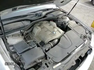 2002 BMW 7 Series 745Li с VIN WBAGN63442DR06954, выставлен на аукционе Copart как лот 84566164 с пробегом 112 058 миль миль и Чистый • Clean title. История ставок и продаж доступна на DreamBid. Изображение 13.