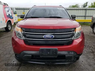 2015 Ford Explorer с VIN 1FM5K8B89FGA76037, выставлен на аукционе Copart как лот 58844355 с пробегом 194 687 миль миль и Чистый • Clean title. История ставок и продаж доступна на DreamBid. Изображение 5.