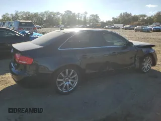 2010 Audi A4 2.0T Premium Plus with VIN WAUHFAFL9AN036263, listed as a Copart auction lot 73876714 with 180,045 mi miles and Salvage Title. Bid and sale history available at carsss.com. Image 3.