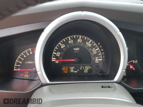 2006 Honda Ridgeline RTL with VIN 2HJYK16556H516831, listed as a Copart auction lot 52896565 with 211,504 mi miles and Salvage Title. Bid and sale history available at carsss.com. Image 9.