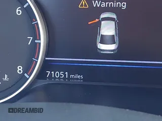 2019 Nissan Altima 2.5 SV with VIN 1N4BL4DV9KC178879, listed as a IAAI auction lot 41611524 with 71,051 mi miles. Bid and sale history available at carsss.com. Image 16.