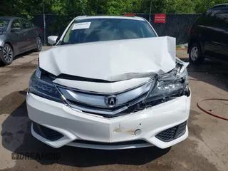 2017 Acura ILX Premium with VIN 19UDE2F72HA001483, listed as a IAAI auction lot 42586161 with 31,332 mi miles and . Bid and sale history available at DreamBid. Image 12.