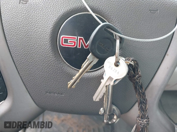 2008 GMC Sierra 1500 SLE1 z VIN 3GTEC13J48G285400, wystawiony jako IAAI lot #41777698 z przebiegiem 219 618 mil mil oraz . Historia ofert i sprzedaży dostępna na DreamBid. Obrazek 11.