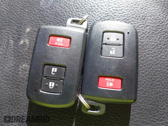 2023 Toyota Tacoma SR5 z VIN 3TMDZ5BN3PM169160, wystawiony jako IAAI lot #41276992 z przebiegiem 5 228 mil mil oraz . Historia ofert i sprzedaży dostępna na DreamBid. Obrazek 11.