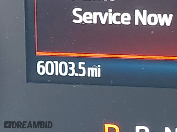 2023 Ford F-150 XL with VIN 1FTEW1CP0PKD52884, listed as a IAAI auction lot 41780292 with 60,103 mi miles and . Bid and sale history available at DreamBid. Image 15.