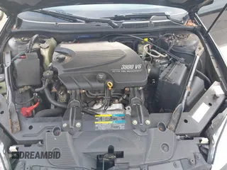 2008 Chevrolet Impala LT with VIN 2G1WC583681334457, listed as a IAAI auction lot 42196064 with 196,755 mi miles and . Bid and sale history available at DreamBid. Image 10.