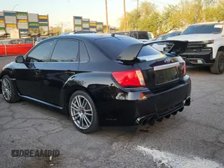 2011 Subaru WRX WRX STI с VIN JF1GV8J64BL505533, выставлен на аукционе Copart как лот 60679145 с пробегом 153 740 миль миль и Чистый • Clean title. История ставок и продаж доступна на DreamBid. Изображение 3.