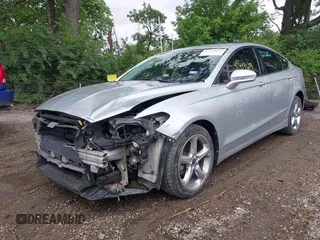 2016 Ford Fusion SE with VIN 3FA6P0H99GR269400, listed as a IAAI auction lot 42419619 with 165,719 mi miles and . Bid and sale history available at DreamBid. Image 6.
