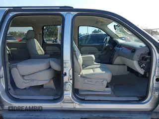 2012 Chevrolet Suburban LT with VIN 1GNSCJE01CR220186, listed as a IAAI auction lot 41476520 with 117,714 mi miles and . Bid and sale history available at DreamBid. Image 14.