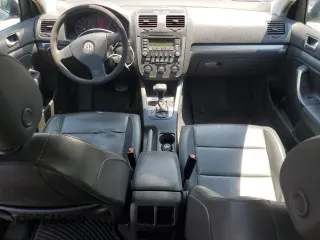 2005 Volkswagen Jetta 2.5L z VIN 3VWSF71K75M631829, wystawiony jako Copart lot #60106015 z przebiegiem 212 408 mil mil oraz Szkoda całkowita • Salvage title. Historia ofert i sprzedaży dostępna na DreamBid. Obrazek 8.